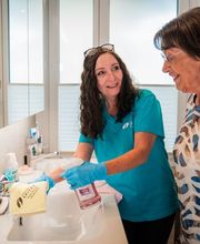 SPITEX Region Thun AG Bild 3