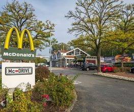 McDonald's Bild 1