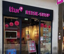 ltur Reisebüro Dortmund Bild 2