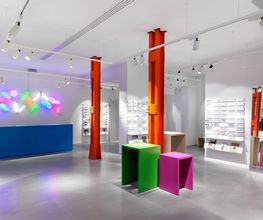 Ace & Tate Bild 1