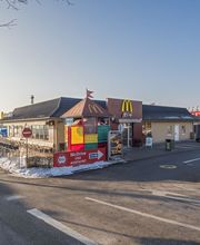McDonald's Bild 1
