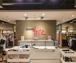 JEANS FRITZ Bild 6