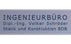 Ingenieurbüro Dipl.-Ing. Volker Schröder Statik und Konstruktion VDI