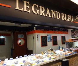 Le Grand Bleu image 3