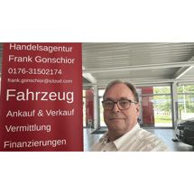 Handelsagentur Frank Gonschior