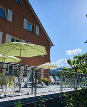 Hotel Morgensonne Bild 14