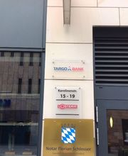 TARGOBANK Vermögenscenter Bild 4