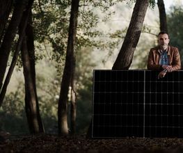 J.Clever SA | Impianti fotovoltaici Bild 5