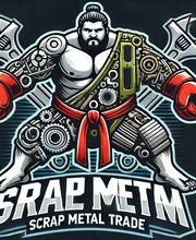 Schrotthandel Sumo Bild 3