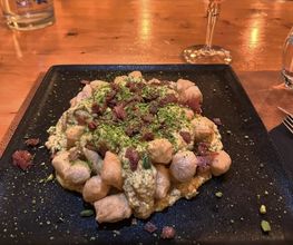 Pompeii Restaurant-pizzeria Bild 10