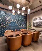 Starbucks Reserve - Empire State Building image 3