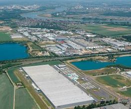 FIEGE Logistik Bild 1