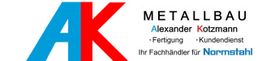 Alexander Kotzmann Metallbau
