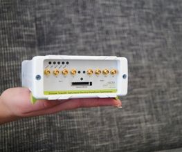 Sciospec Scientific Instruments GmbH Bild 5