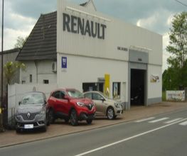 Ducreux Garage image 1