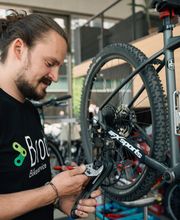 Brody Bikeservice | Fahrradwerkstatt am JobRad Campus Bild 3