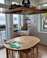 Tageskindergarten Froschkönig Bild 6