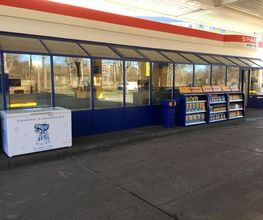 JET Tankstelle Bild 4