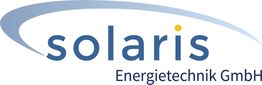 solaris Energietechnik GmbH