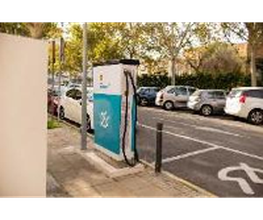 ACCIONA Charging Station imagen 8