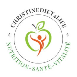 Christine Aboussouan -ChristineDiet4life