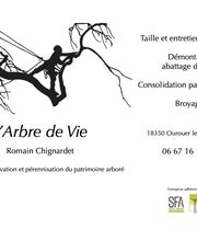 L'Arbre De Vie image 1