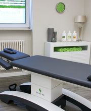 Physiotherapie Mainz PhysioMed- Am DRK Schmerz-Zentrum Bild 1