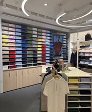 Polo Area