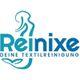 Reinixe - Deine Textilreinigung