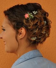 Hairpoint. Coiffeur. Bild 5