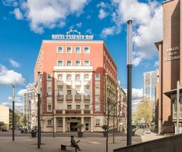 Hotel Essener Hof Bild 1