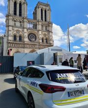 Ambulances Mâconnaises et Tournugeoises image 1