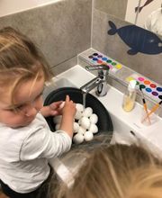 JoyFactory Kinderkrippe Dübendorf Bild 8