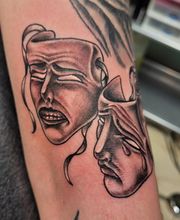 Street Ink Tattoo Shop image 12