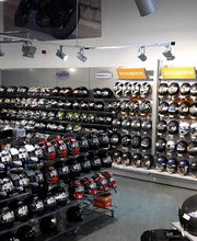 POLO Motorrad Store Kriftel Bild 5