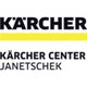Janetschek Kärcher Center