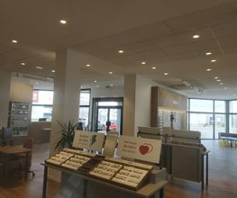 Opticien LANGUEUX Générale d'Optique image 4