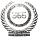 Logo vom Olympia 365 Performance Club
