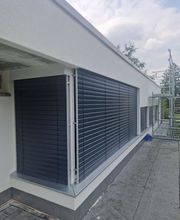 Umbra Pro GmbH - Rolladen Storen Service Bild 3