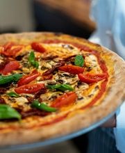 Ristorante Pizzeria Perbacco Bild 10