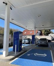 Aral pulse Ladestation Bild 6