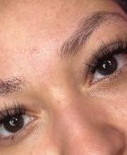 CEE BrowsLashes Glow image 6