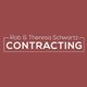 Rob & Theresa Schwartz Contracting
