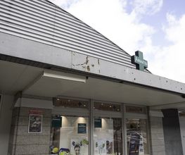 extérieur-pharmacie-amavita-du-Lignon