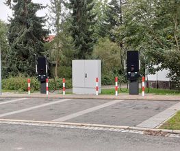 TEAG Mobil-Ladestation Bild 5