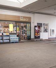 Shell Recharge Charging Station Bild 9