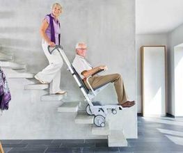 Reha-Rollstuhl-Shop Bild 3