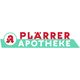 Logo der Plärrer-Apotheke