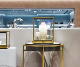 Bucherer - Oberpollinger Bild 5