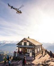 Fuchs Helikopter AG Bild 8